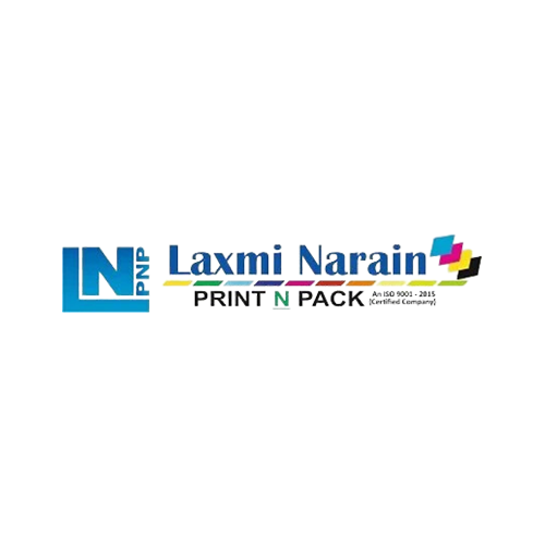 Logo of Laxmi Narain PNP